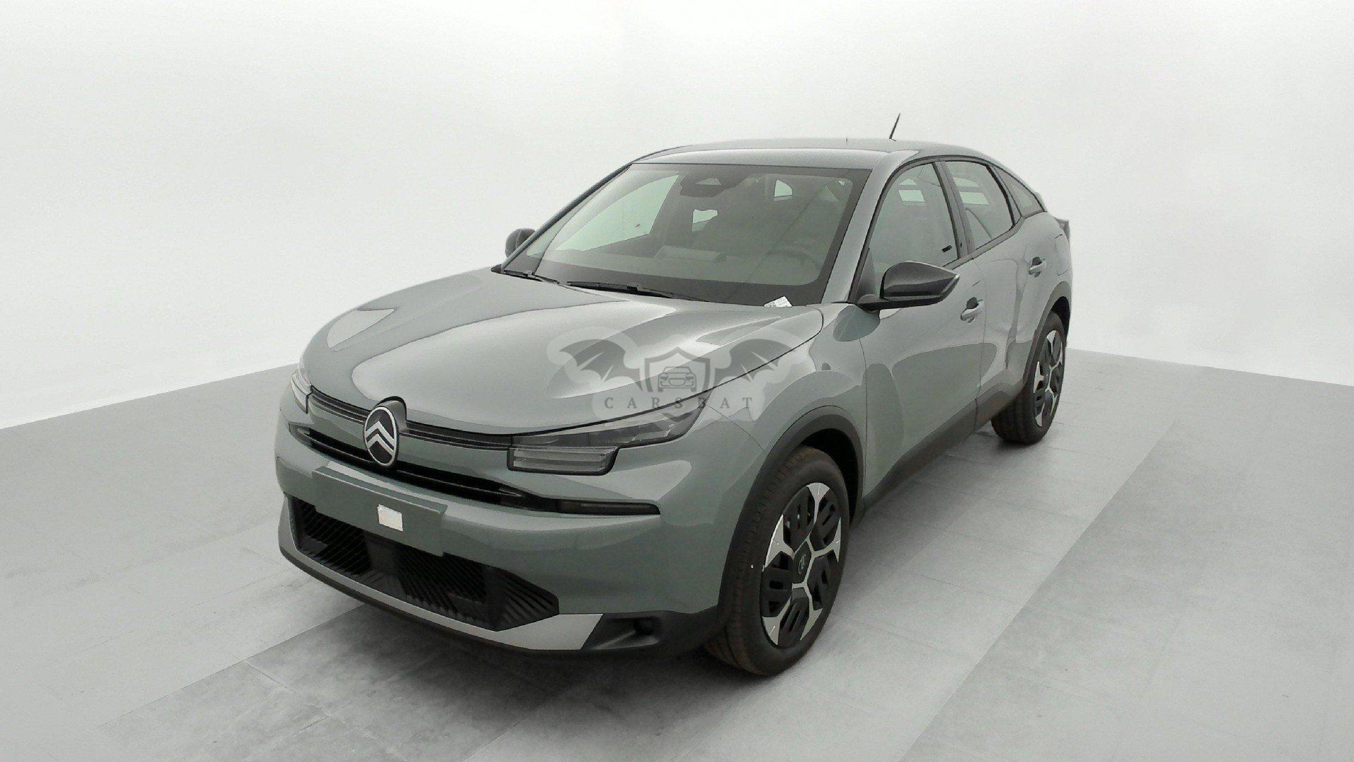Citroën C4 Plus 2025