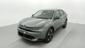 Citroën C4 Plus 2025