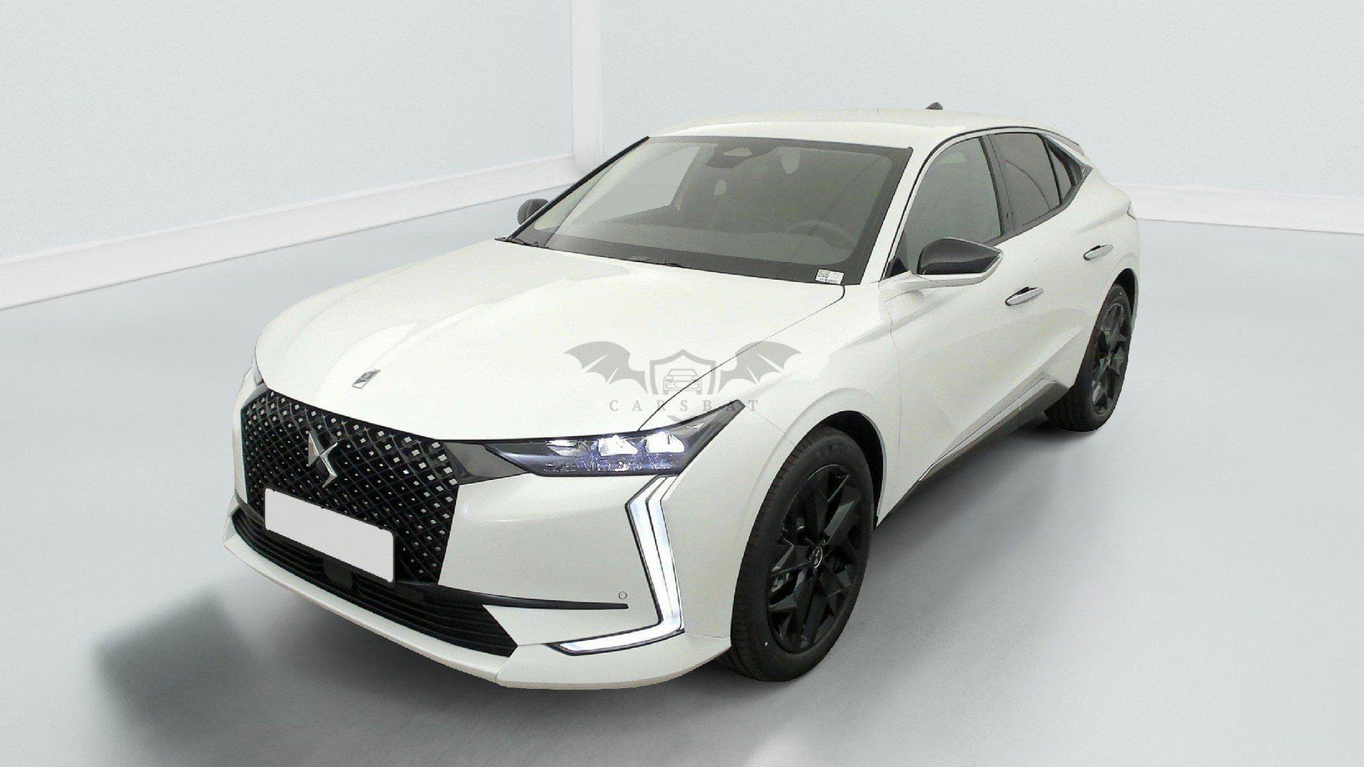 DS DS4 1.2 2025