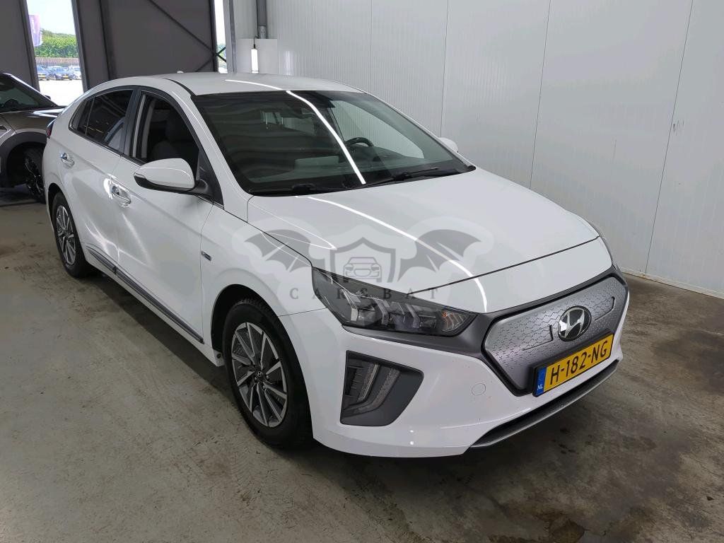 Hyundai IONIQ 38 kWh Comfort 2020