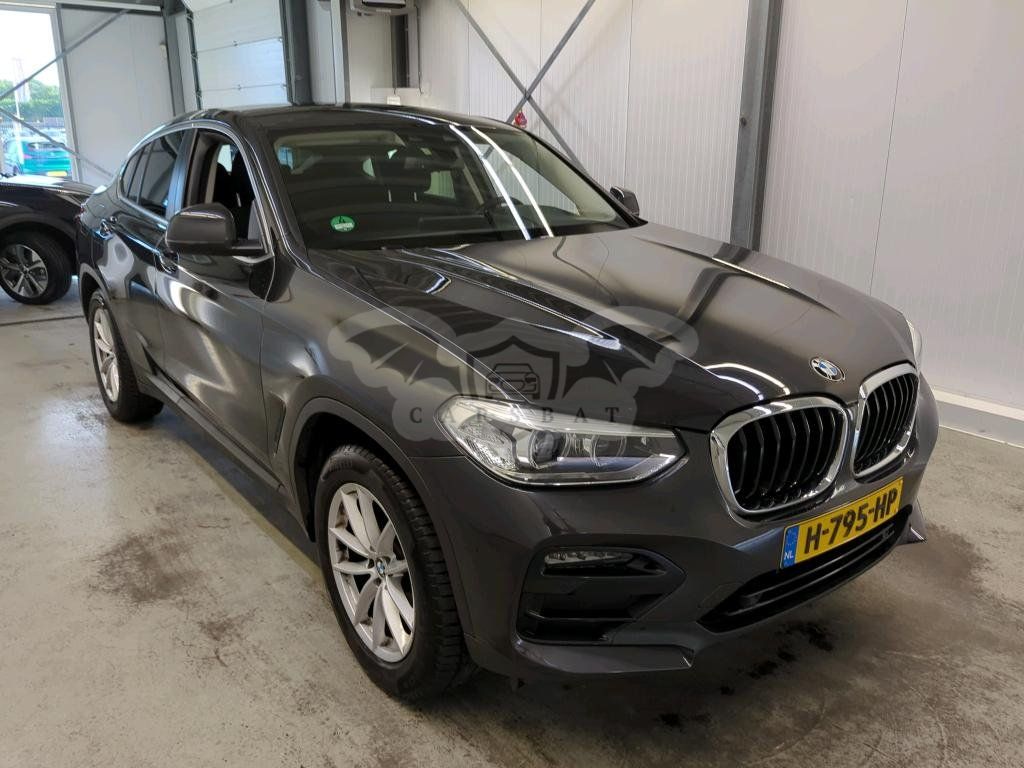 BMW X4 20i 2020