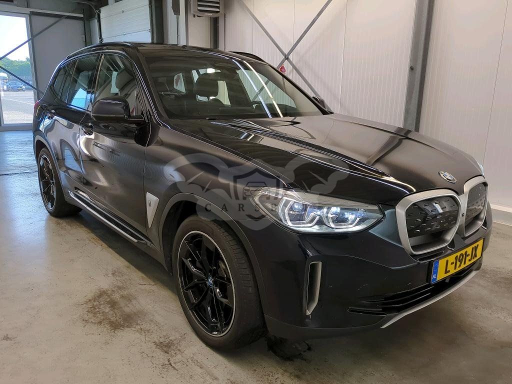 BMW iX3 80 kWh High Executive 2021