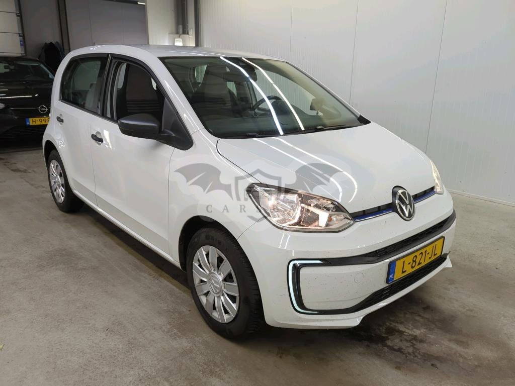 Volkswagen Up! 2021