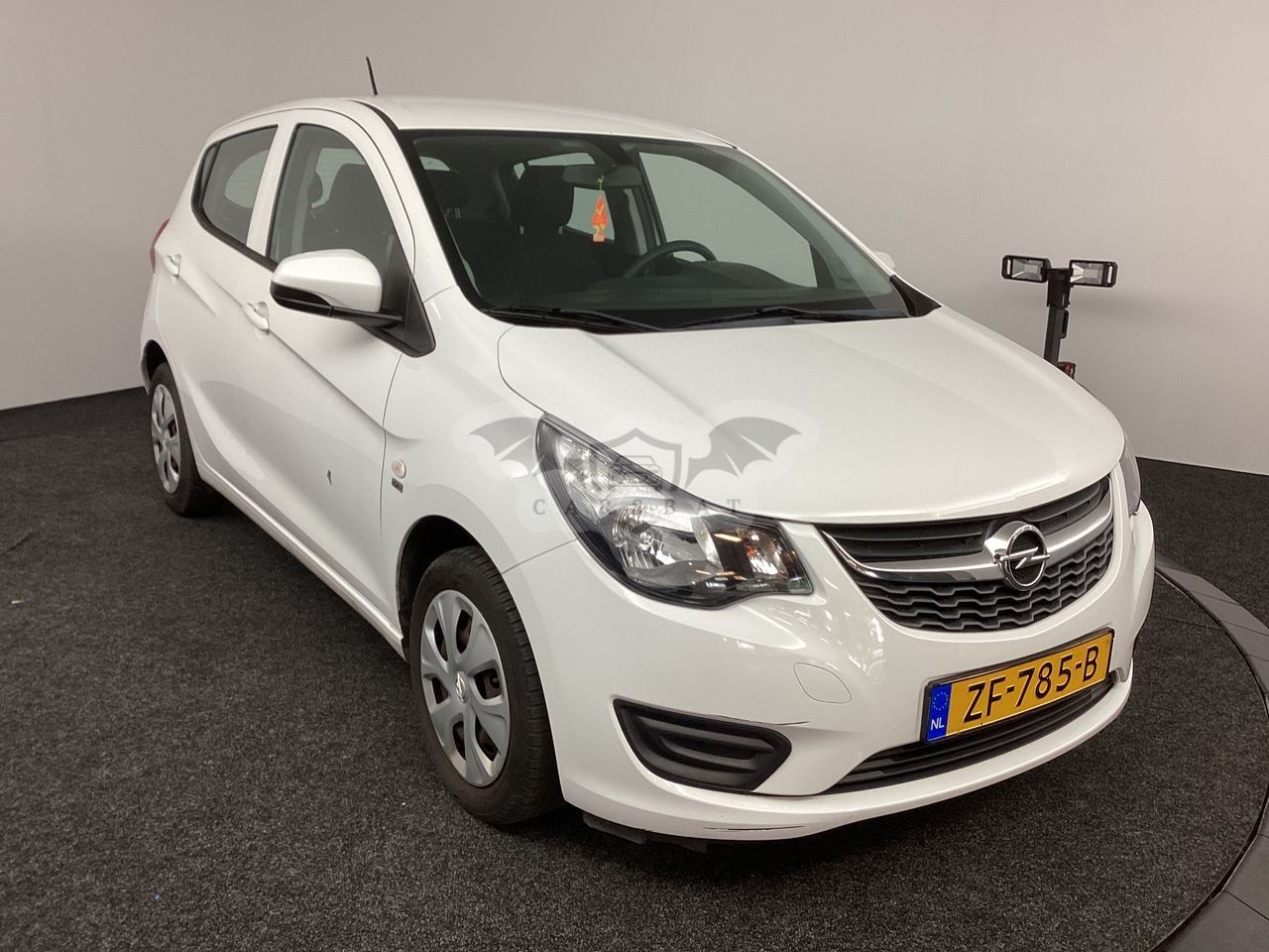 Opel Karl 1.0 Edition 2019