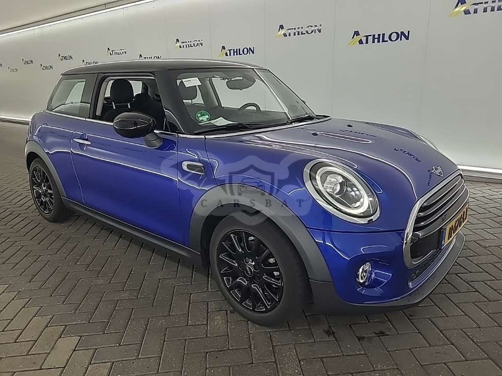 Mini 3 Doors Cooper 1.5 2020