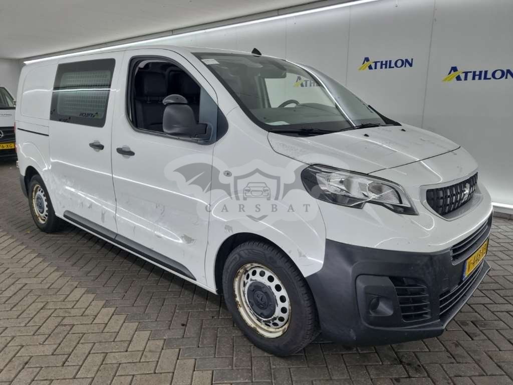 Peugeot Expert 1.6 HDI Premium 2019