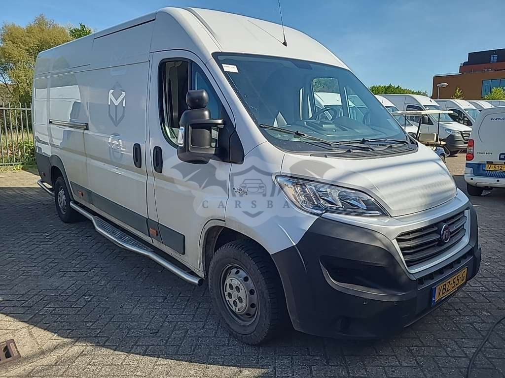 Fiat Ducato L4H2 3.0 2019