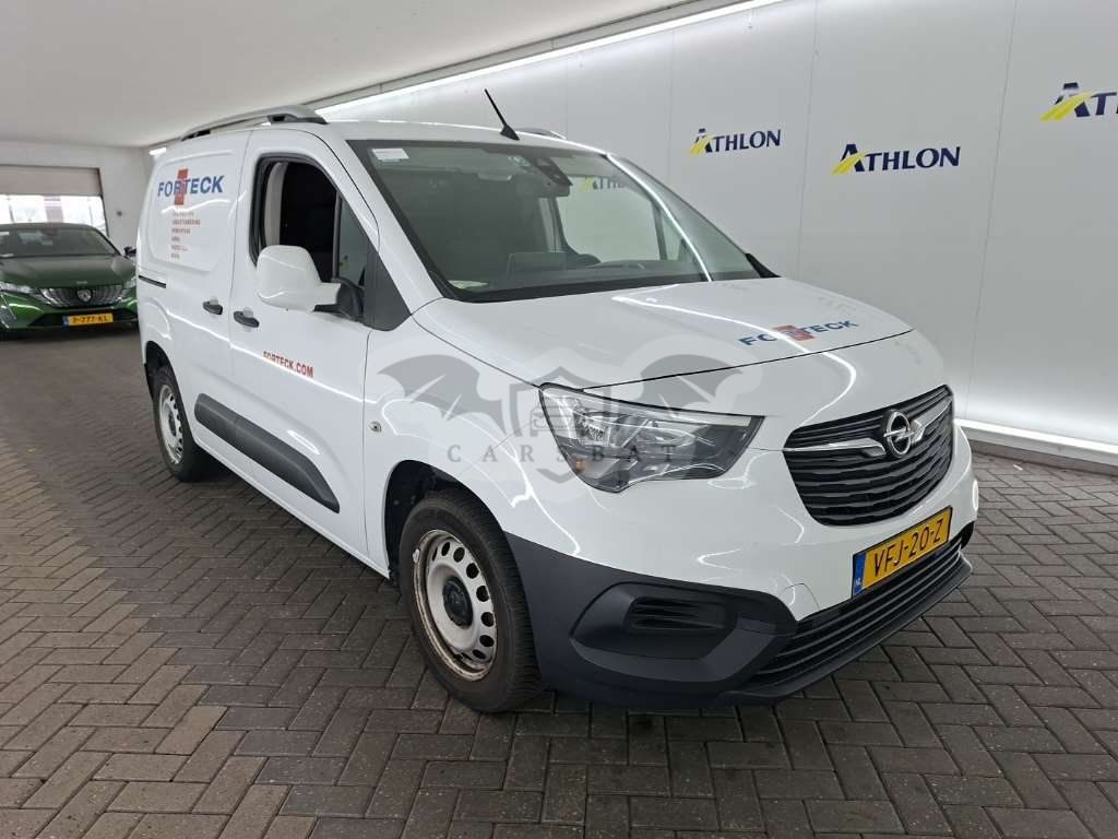Opel Combo 1.5d Edition 2020