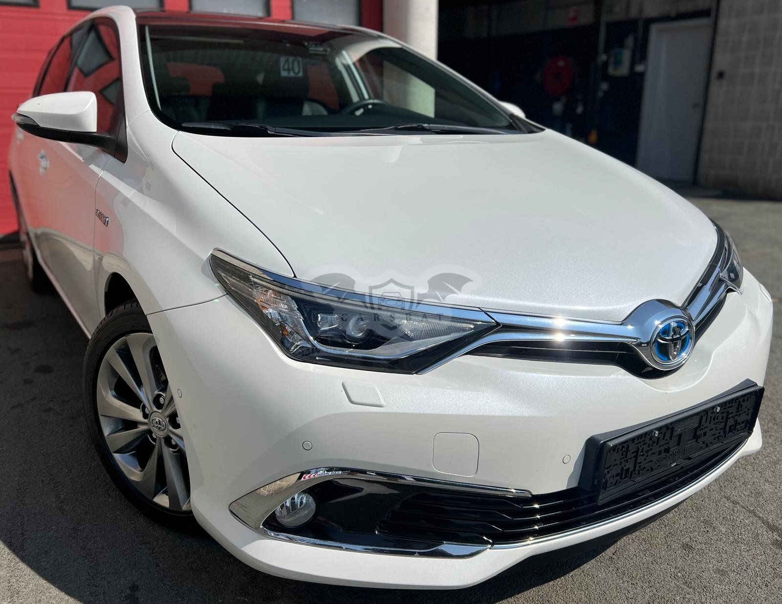 Toyota Auris 1.8i Active 2015