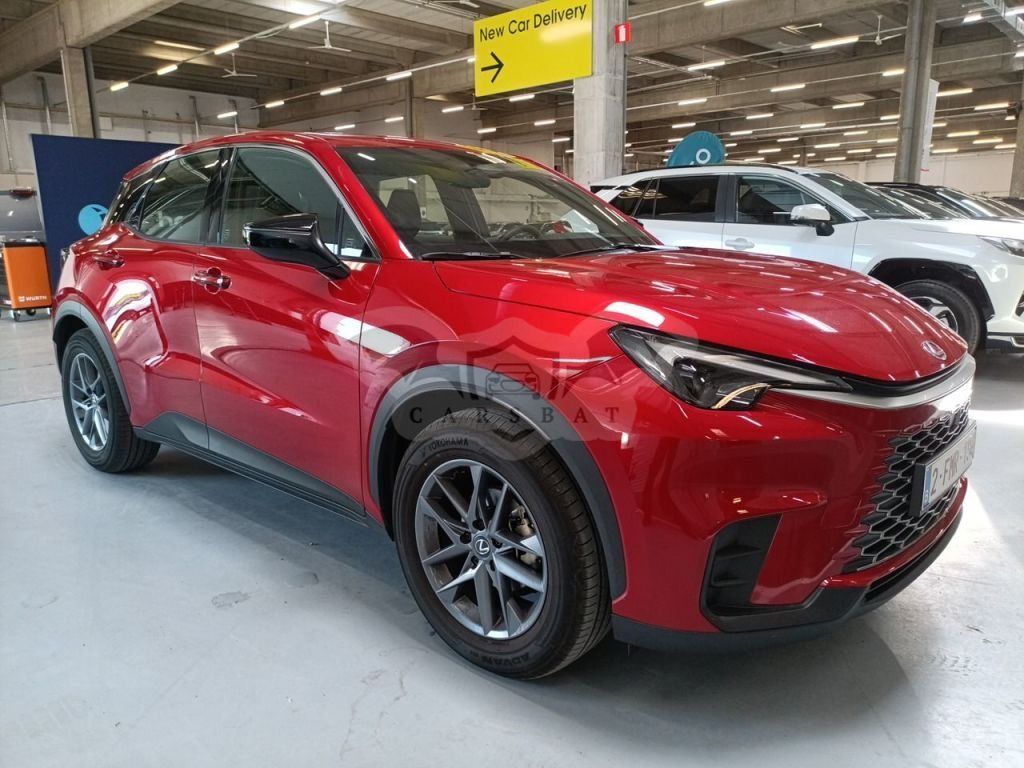 Lexus LBX 1.5 2024