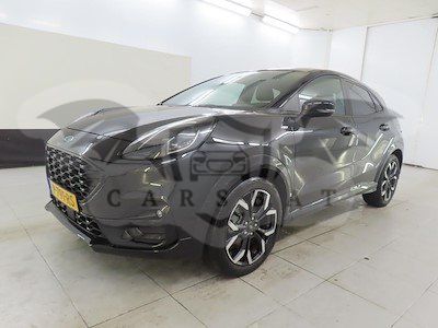 Ford Puma 1.0 ST Line X 2022
