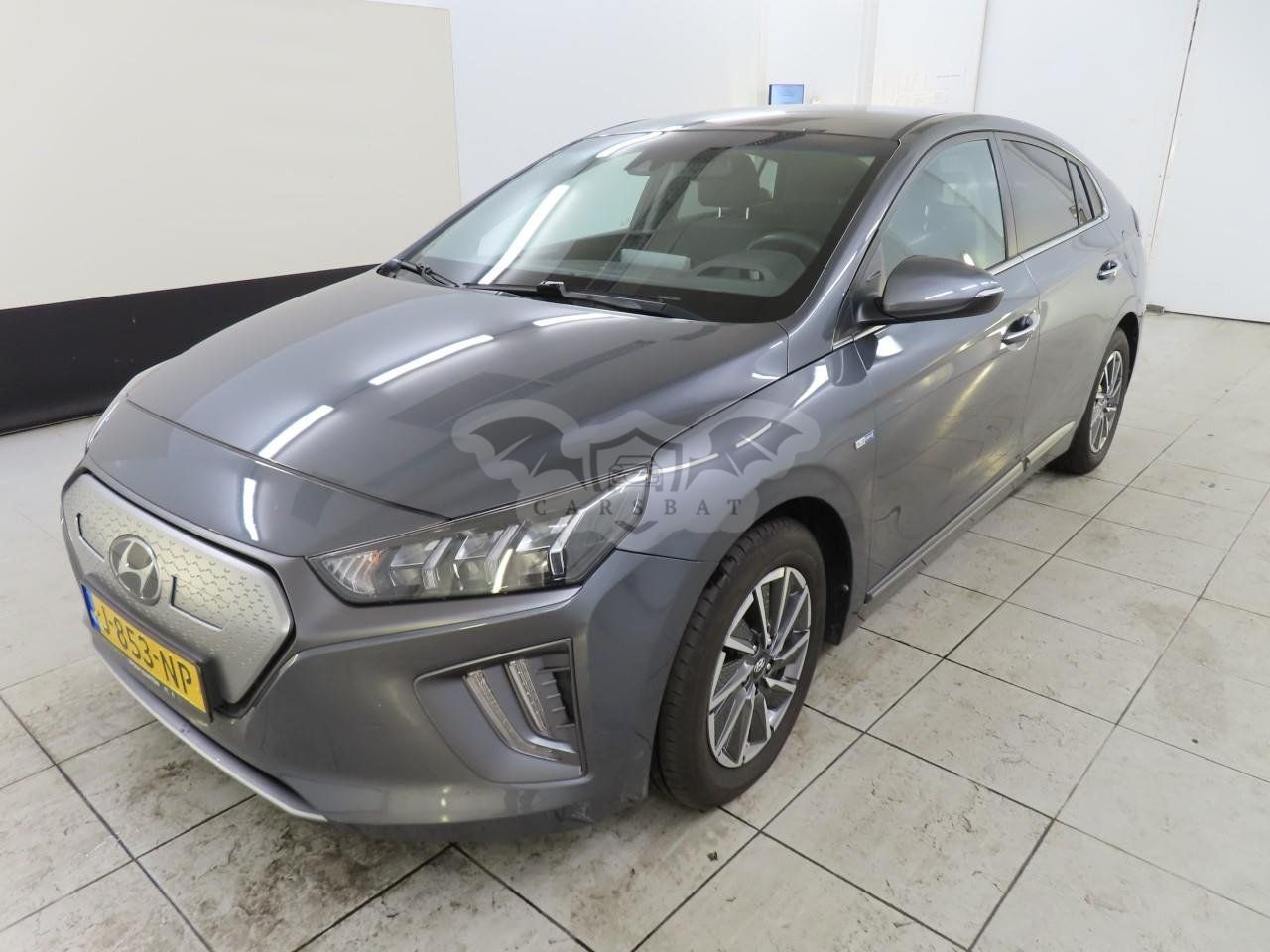 Hyundai IONIQ 38 kWh Comfort 2020