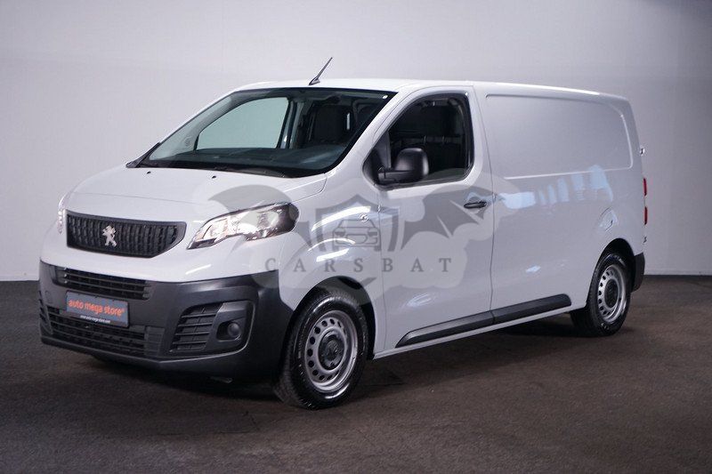 Peugeot Expert L2H1 1.5 Pro 2022