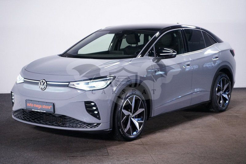 Volkswagen ID.5 GTX 77 kWh 2022