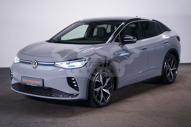 Volkswagen ID.5 GTX 77 kWh 2022