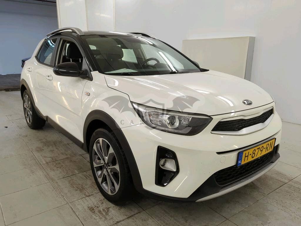 Kia Stonic 1.0 T-GDI DynamicLine 2020