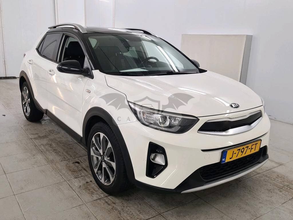 Kia Stonic 1.0 T-GDI 2020