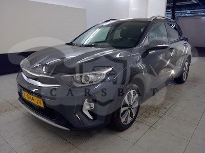Kia Stonic 1.0 T-GDI DynamicPlusLine 2021