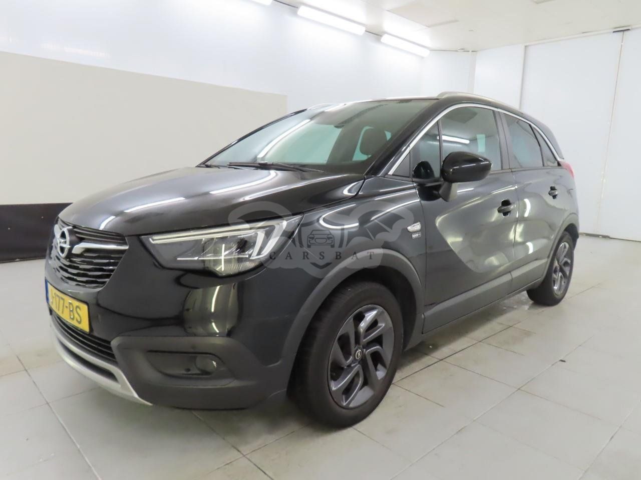 Opel Crossland 1.2 Edition 2020
