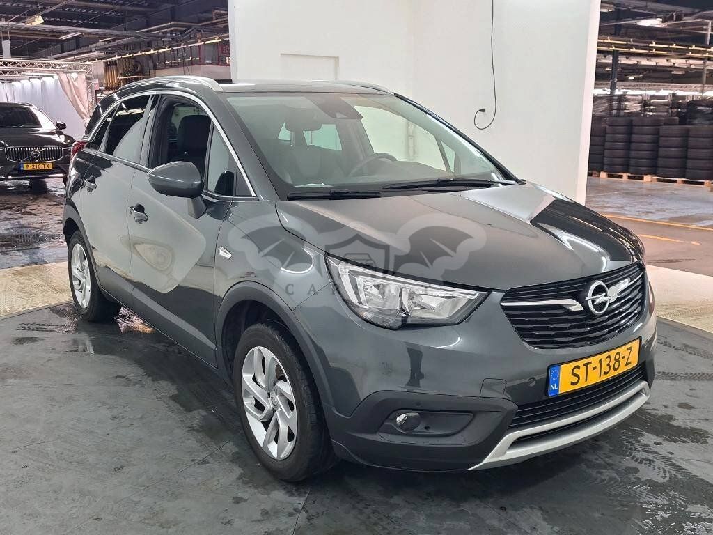 Opel Crossland 1.2 Innovation 2018