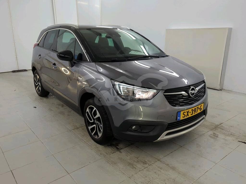 Opel Crossland 1.2 2018