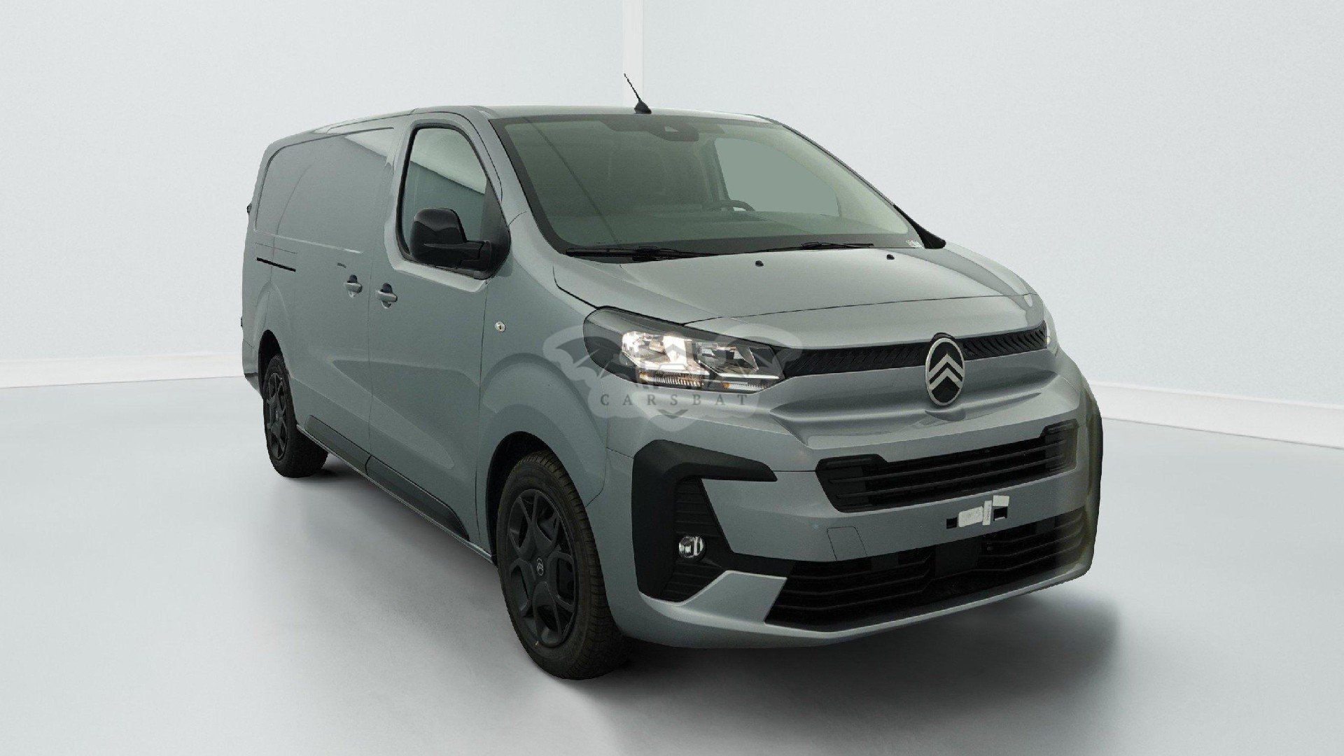 Citroën Jumpy XL 2024