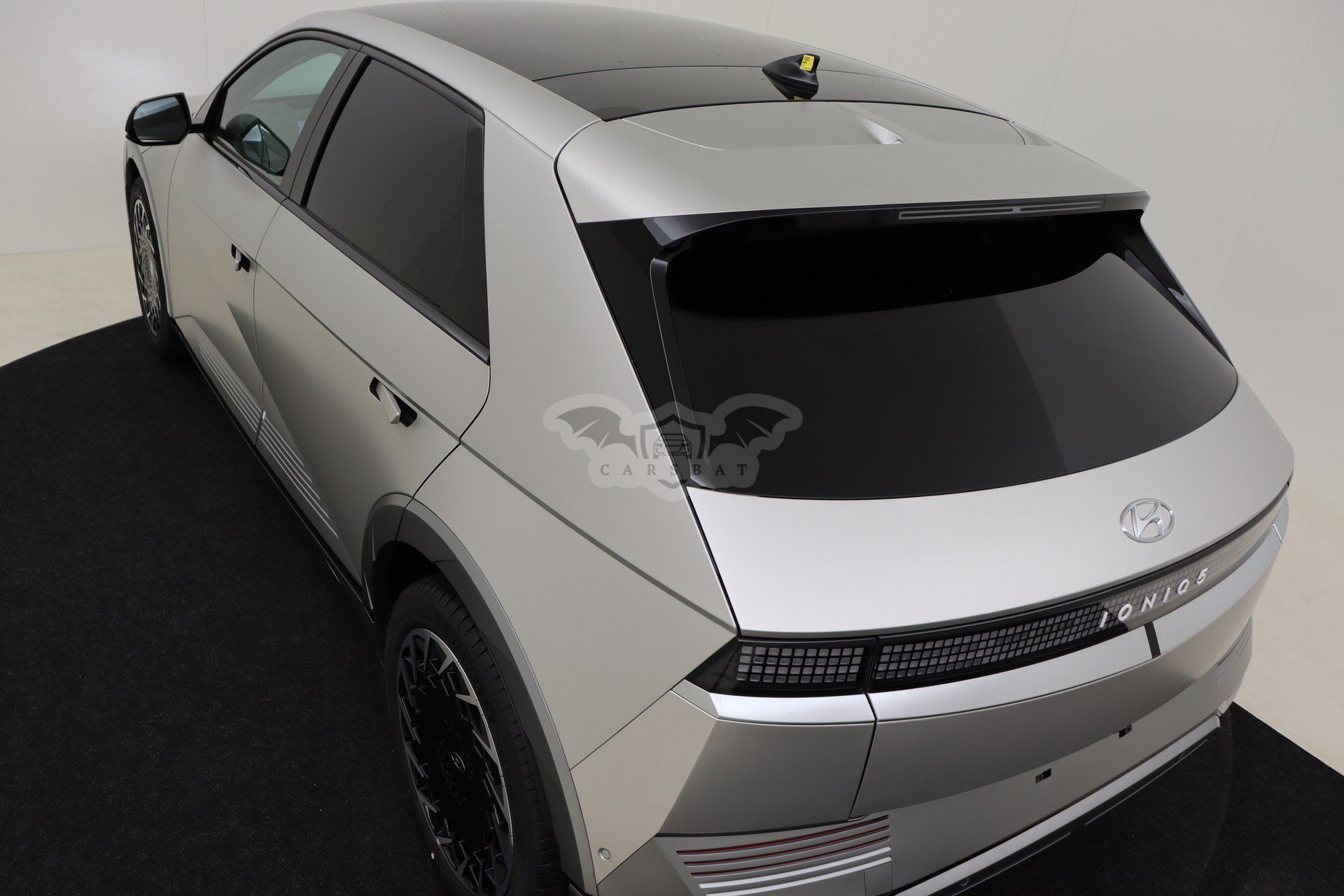 Hyundai IONIQ 5 58 kWh Balance 2025