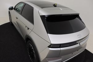Hyundai IONIQ 5 58 kWh Balance 2025