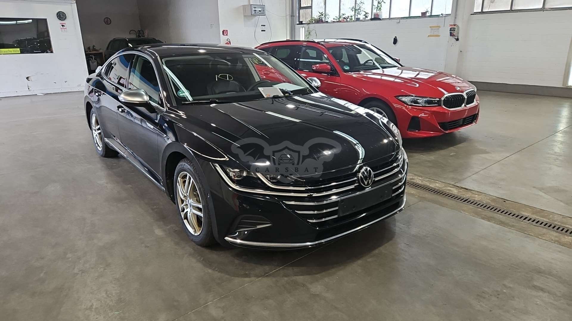 Volkswagen Arteon 2.0 TDI Elegance 2021