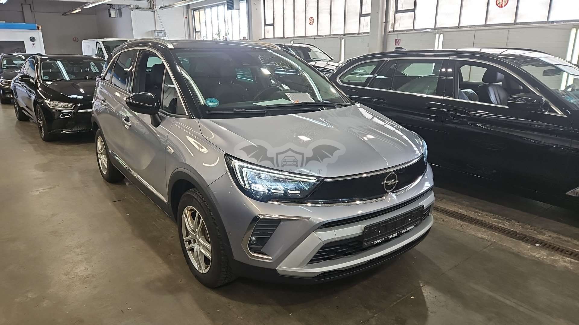 Opel Crossland 1.5 Ultimate 2022