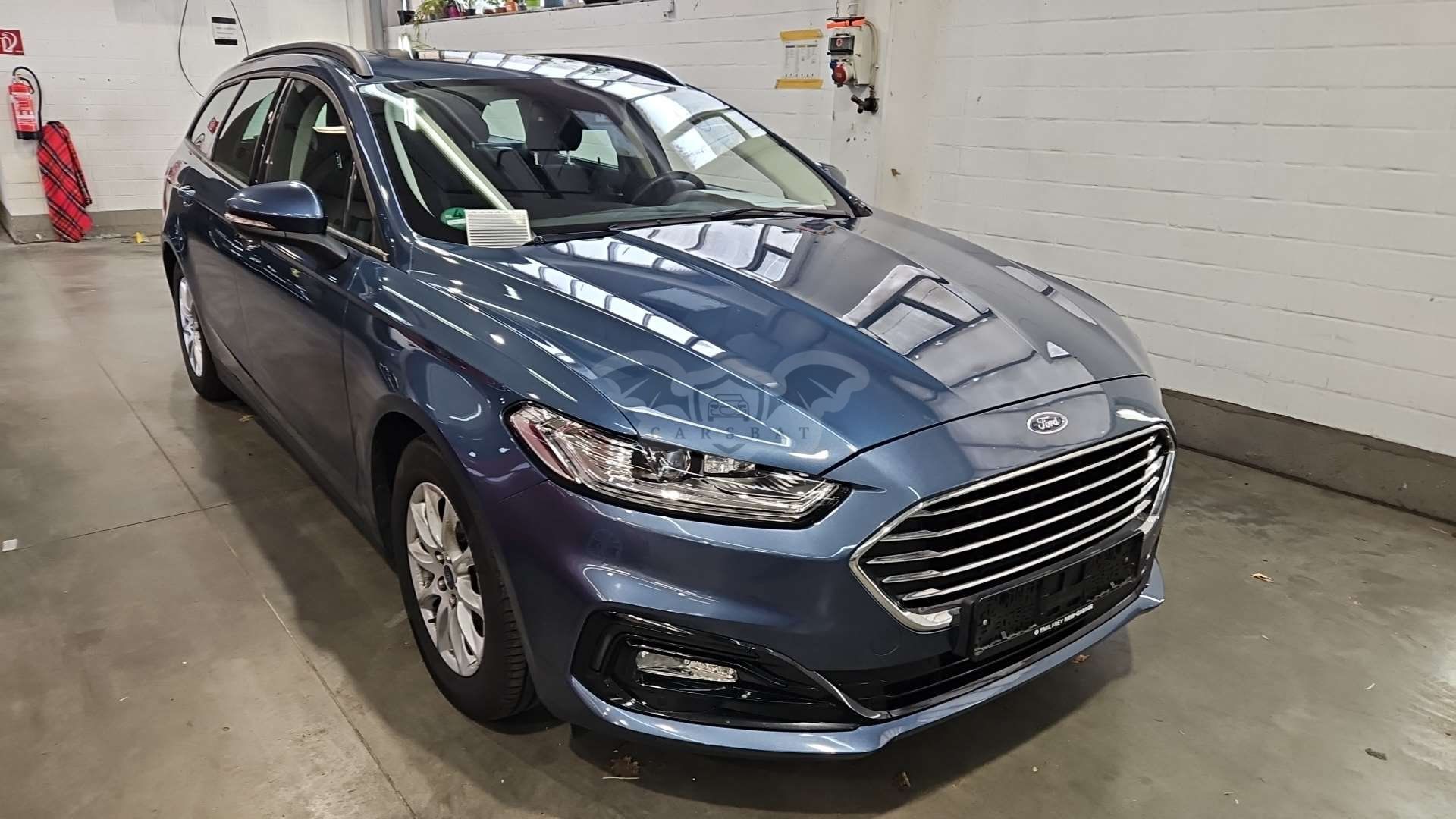 Ford Mondeo 2.0 Trend 2021
