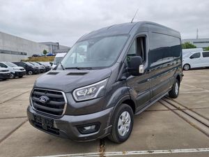 Ford Transit Custom L3H2 2.0 TDCI Limited 2025