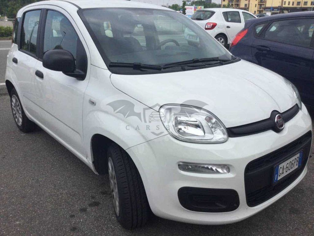 Fiat Panda 1.2 Easy 2020