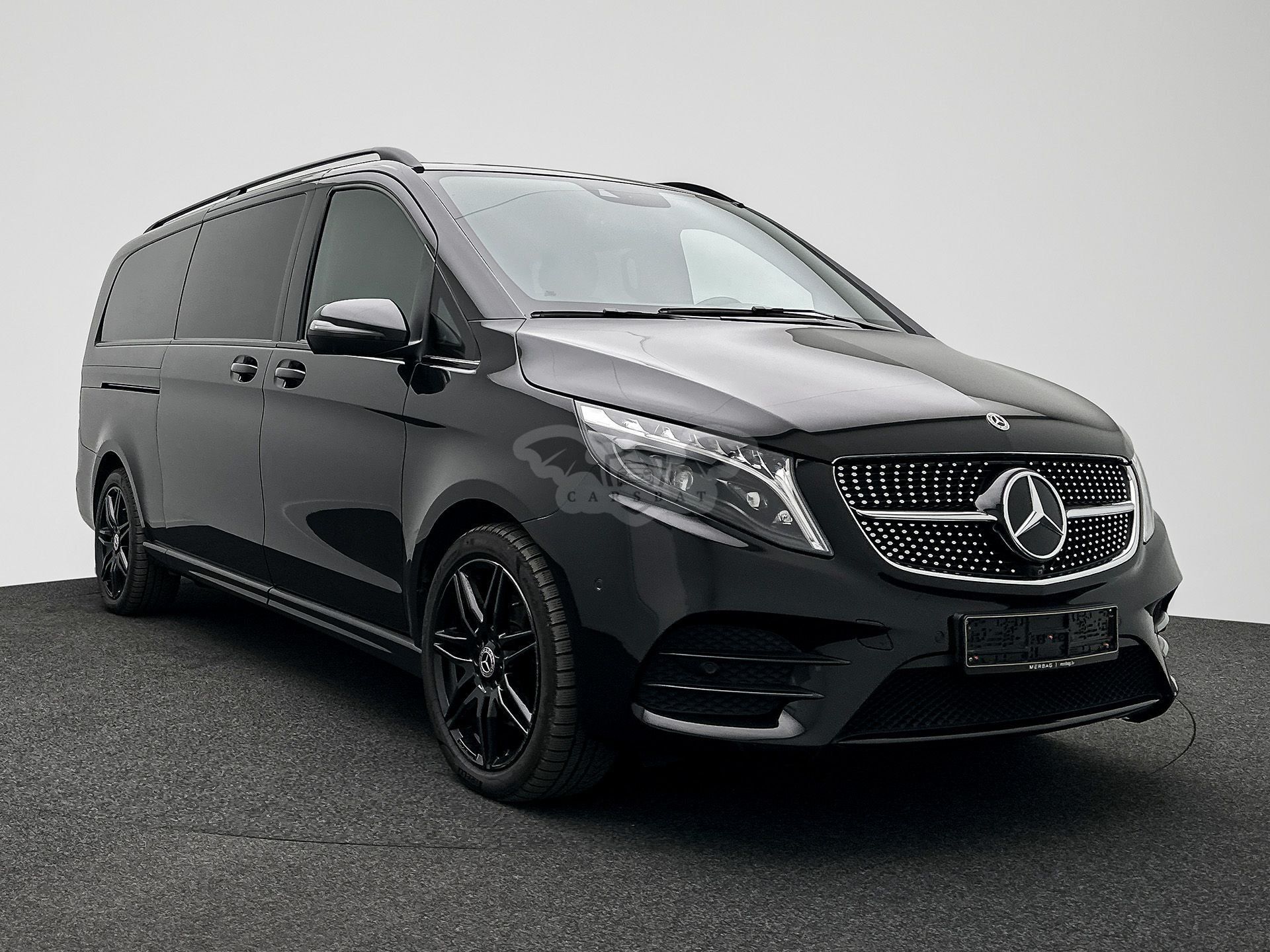 Mercedes-Benz V 250 AMG Line 2023