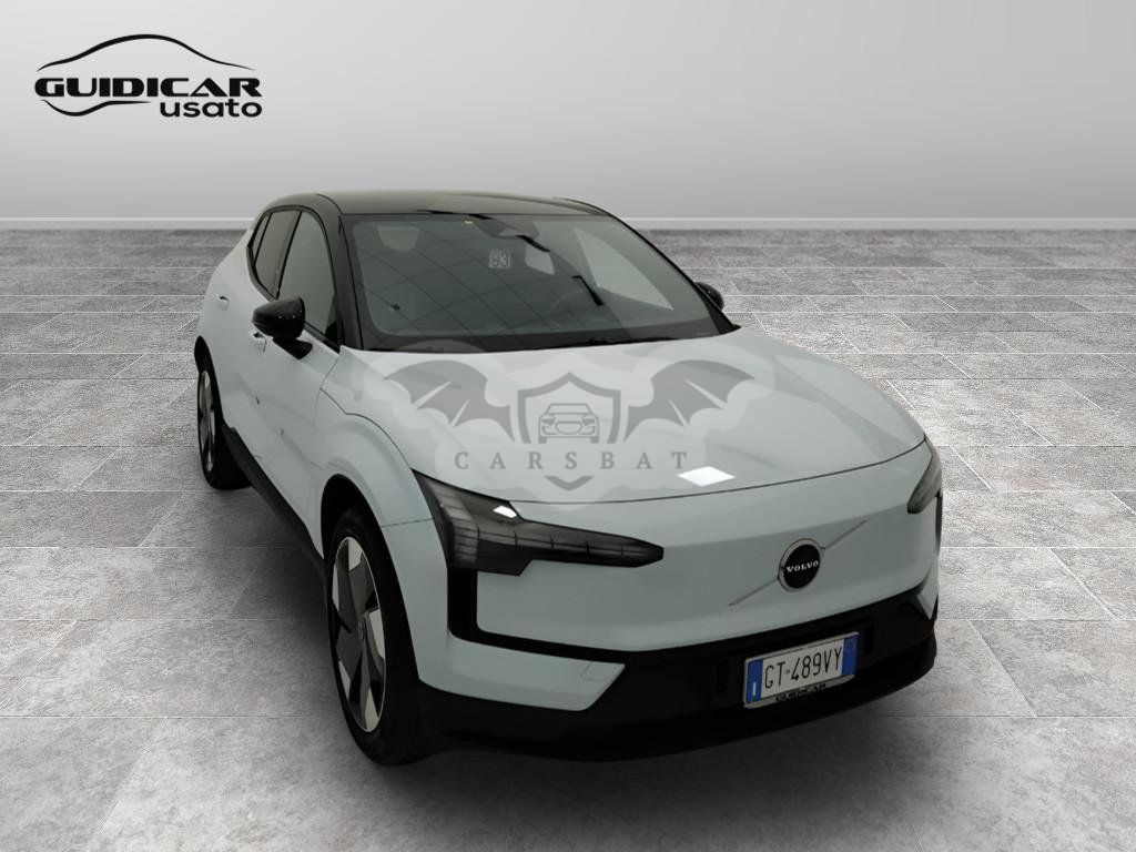 Volvo EX30 Performance Plus 2024