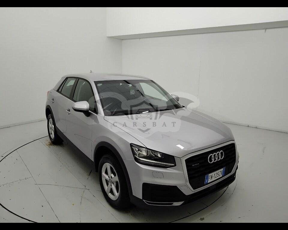Audi Q2 2.0 TDI Business 2018