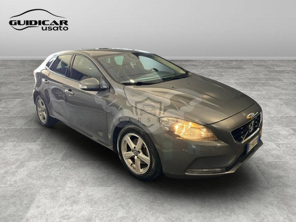 Volvo V40 D2 Business 2015