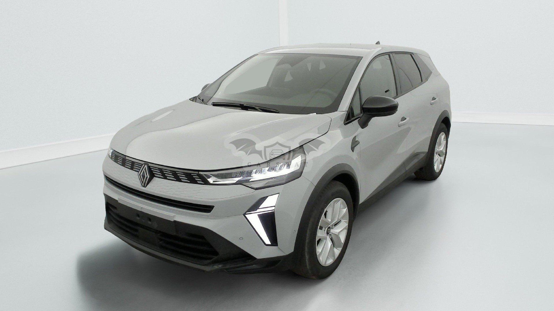 Renault Symbioz 1.6i 2025