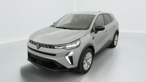 Renault Symbioz 1.6i 2025
