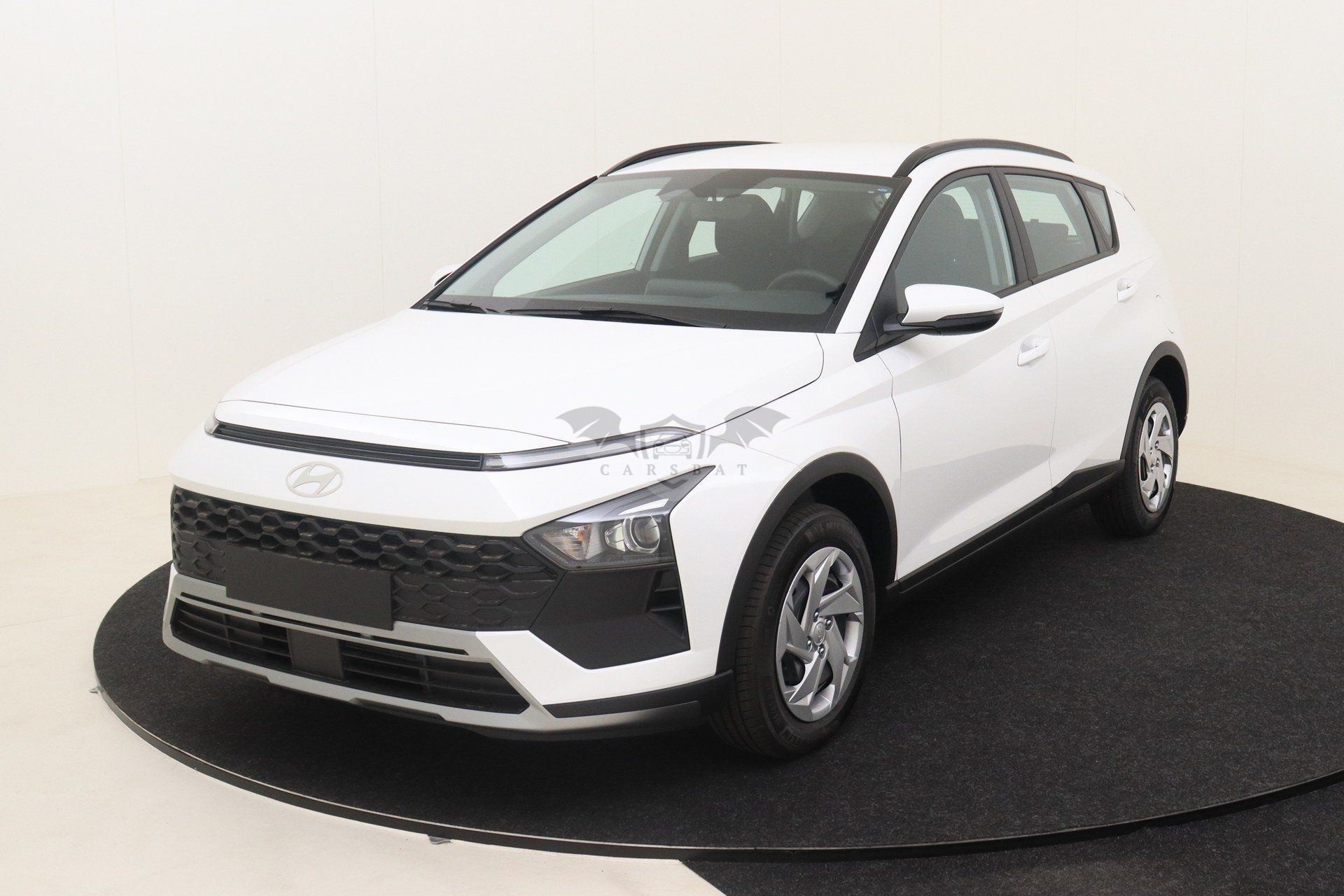 Hyundai Bayon 1.2 2024