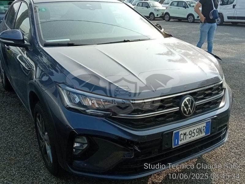 Volkswagen Taigo 1.0 TSI R-line 2023