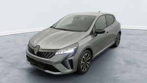Renault Clio Techno 2025