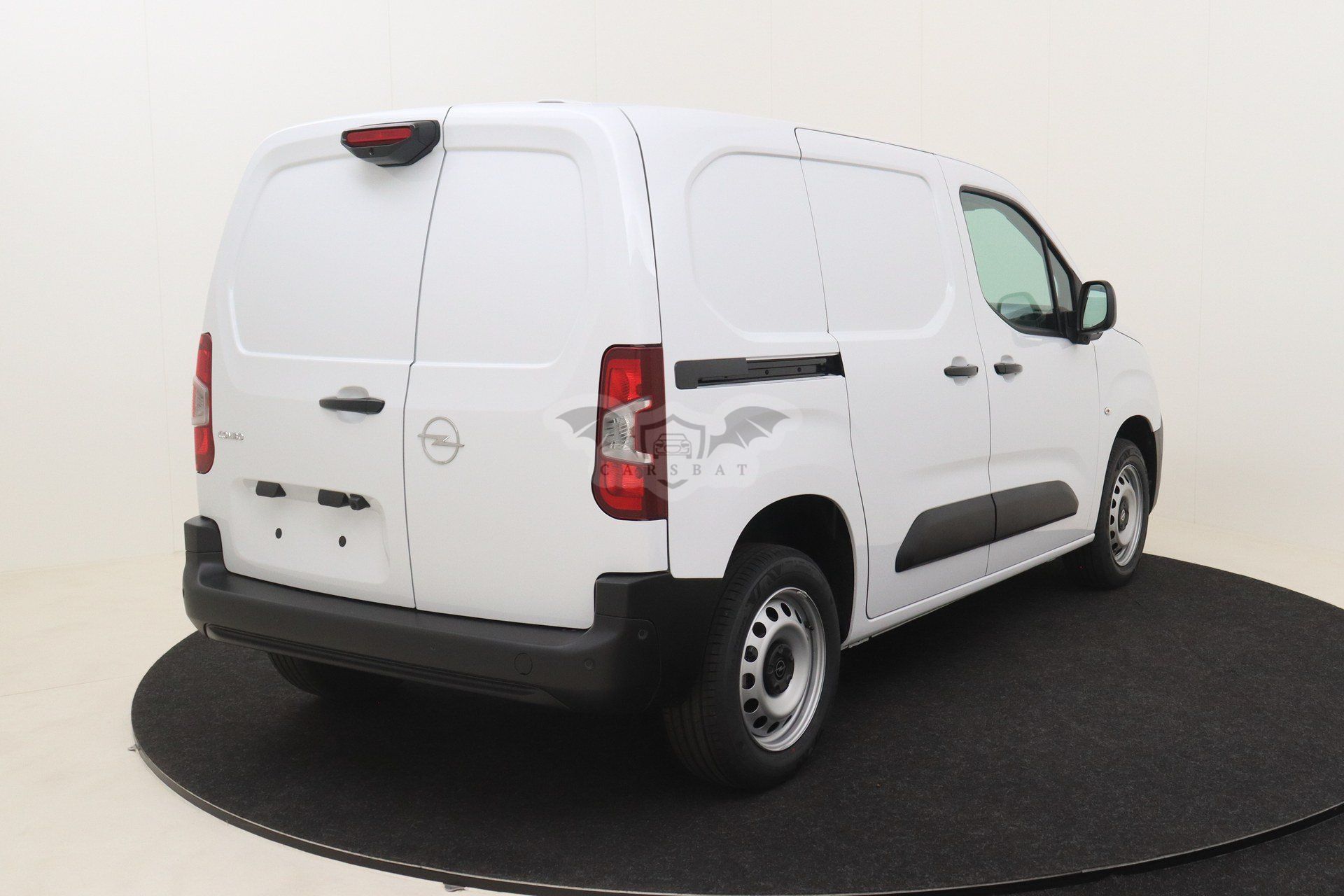 Opel Combo Cargo 1.5 2025