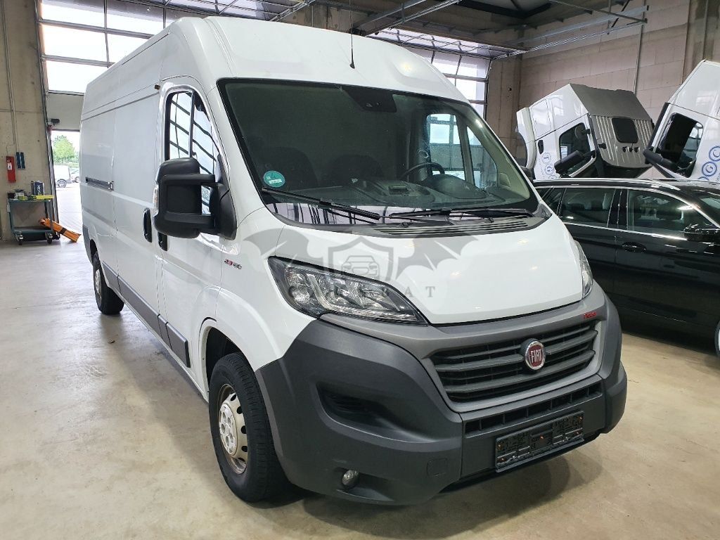 Fiat Ducato 2.3 2020