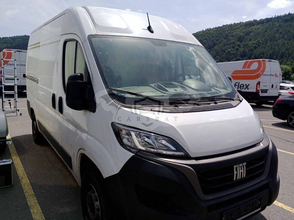 Fiat Ducato 2.3 2021