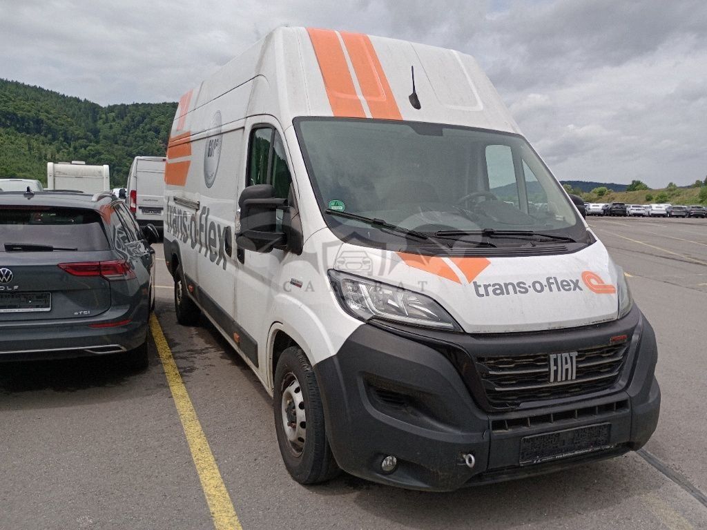 Fiat Ducato 2.2 2021