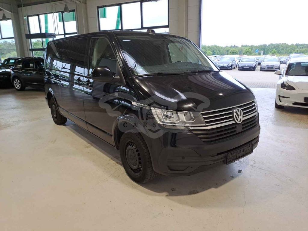Volkswagen Caravelle Comfortline 2022