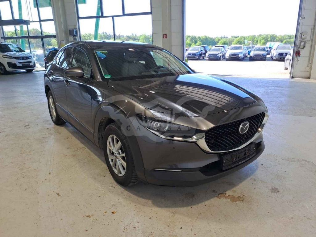 Mazda CX-30 Selection 2020