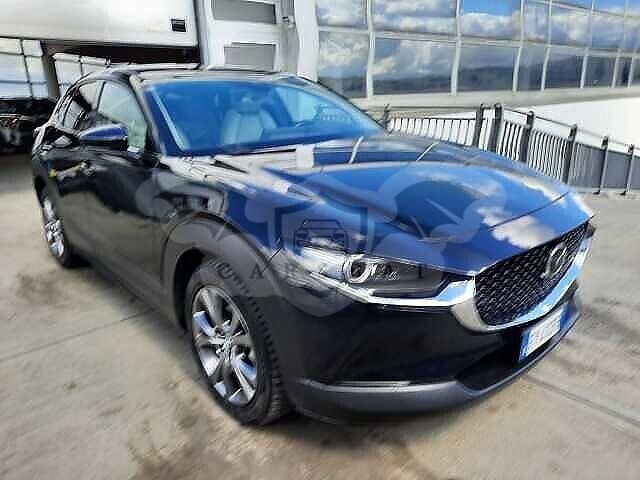 Mazda CX-30 2.0 M-Hybrid 2019
