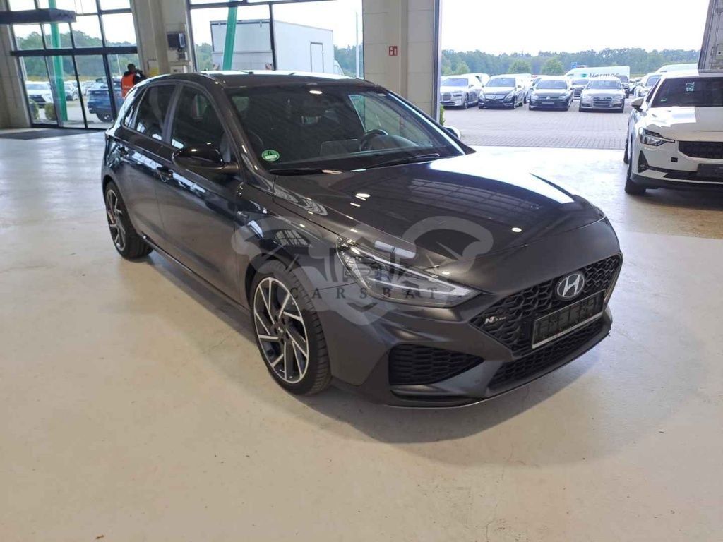 Hyundai i30 N Line 2022